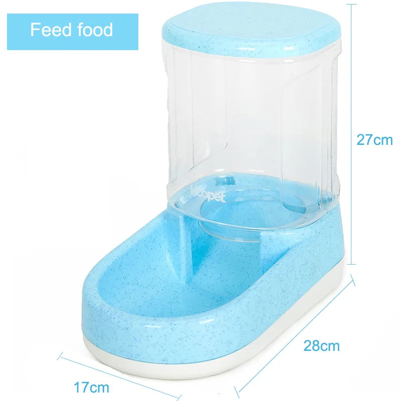 Pet Automatic Feeder