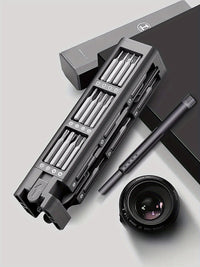 Professional Electric Screwdriver 40 in 1