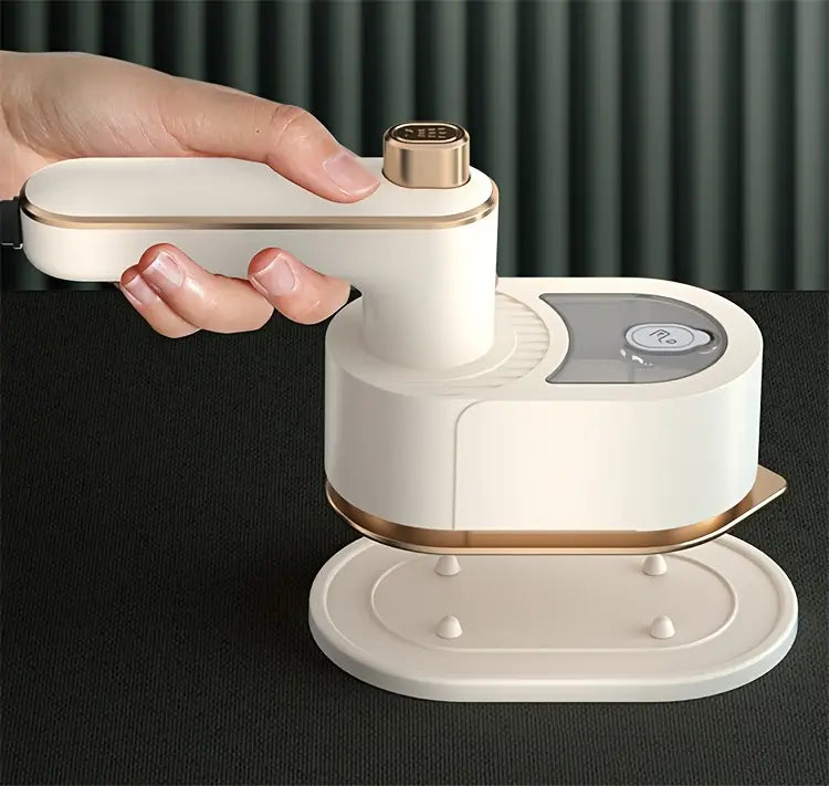 Portable Travel Steam Iron