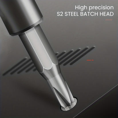 Professional Electric Screwdriver 40 in 1