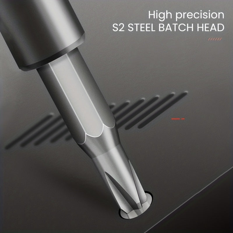 Professional Electric Screwdriver 40 in 1