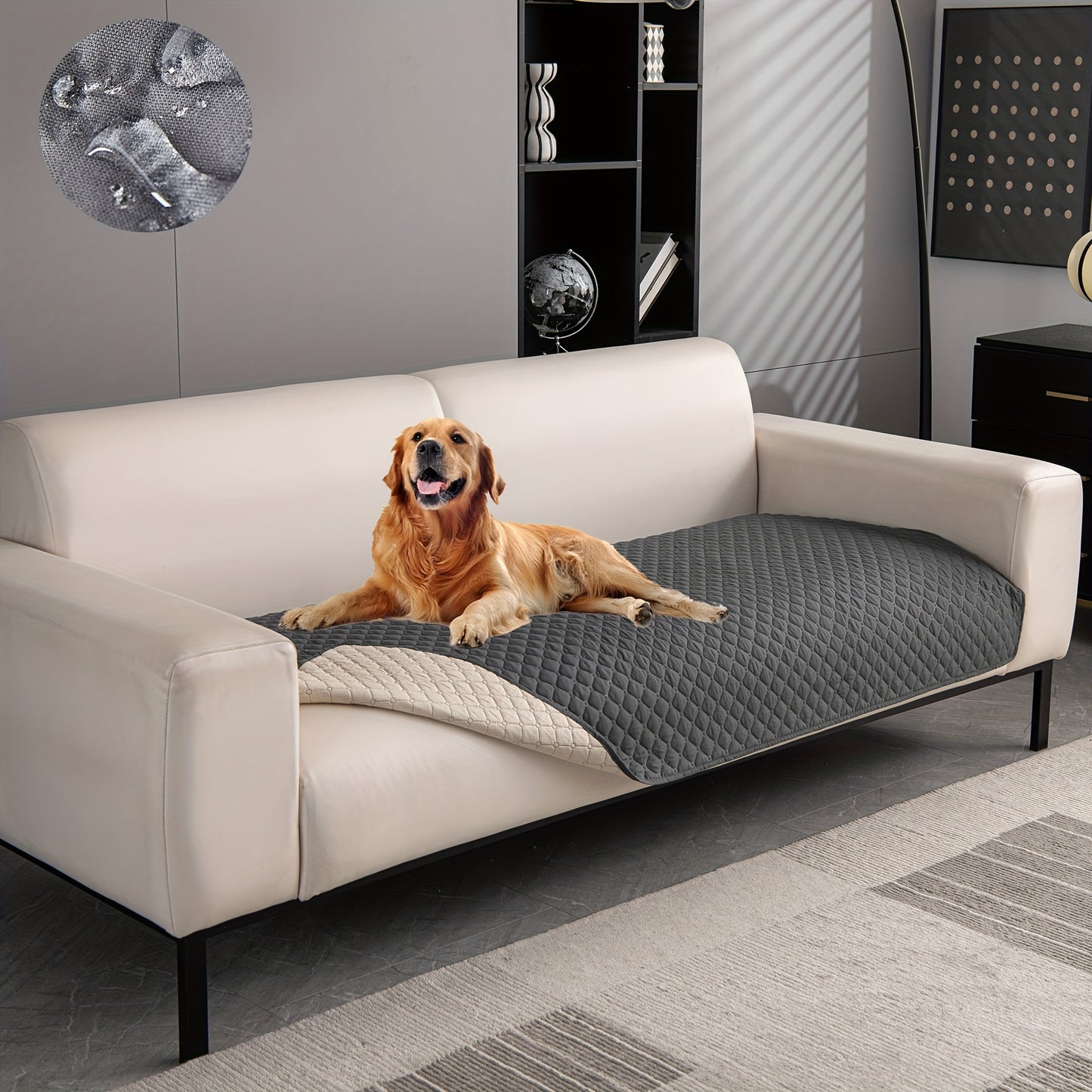 Waterproof Sofa Protector