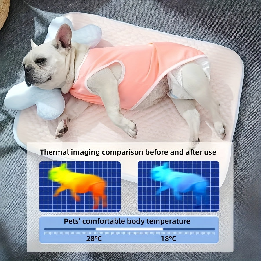 Cooling Mat Sofa