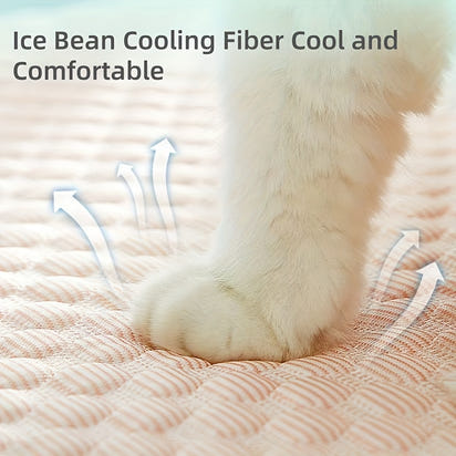 Cooling Mat Sofa