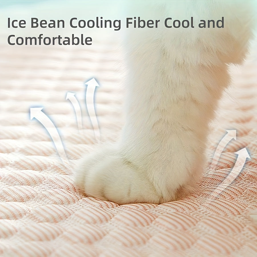 Cooling Mat Sofa