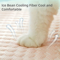Cooling Mat Sofa