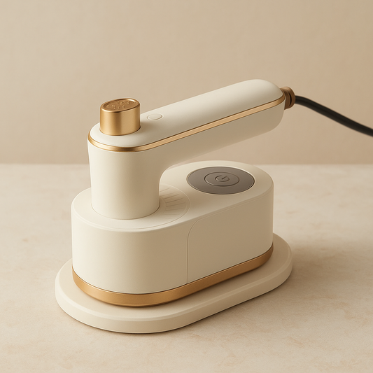 Portable Travel Steam Iron