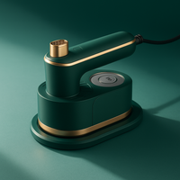 Portable Travel Steam Iron
