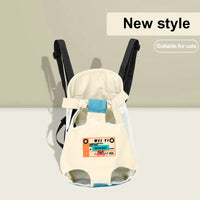 Pet Carriers Backpack