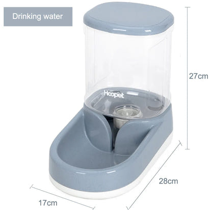 Pet Automatic Feeder