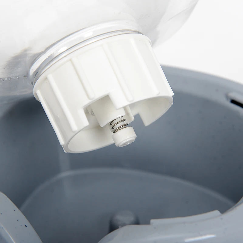 Pet Automatic Feeder