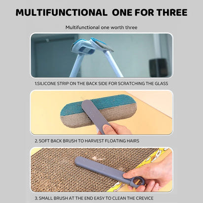 Pet Hair Removal Brush