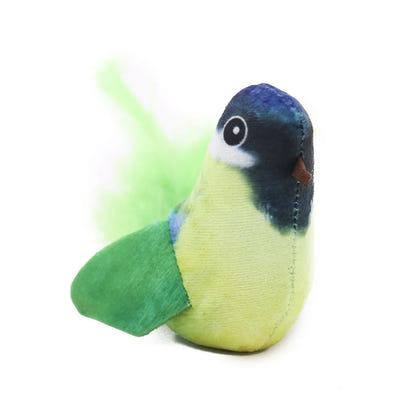 Interactive Simulation Toy