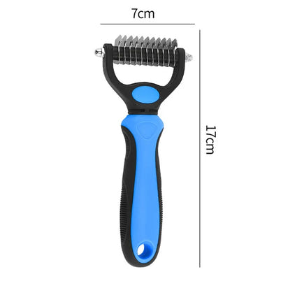 Pet Shedding Brush