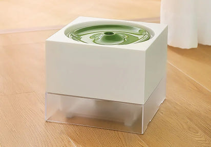 Cat Automatic Smart Water Bowl