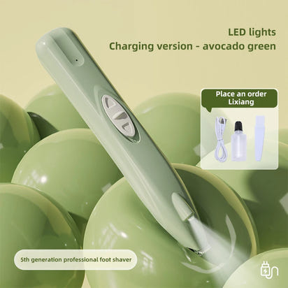 Electrical Pet  Hair Shaver