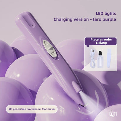 Electrical Pet  Hair Shaver