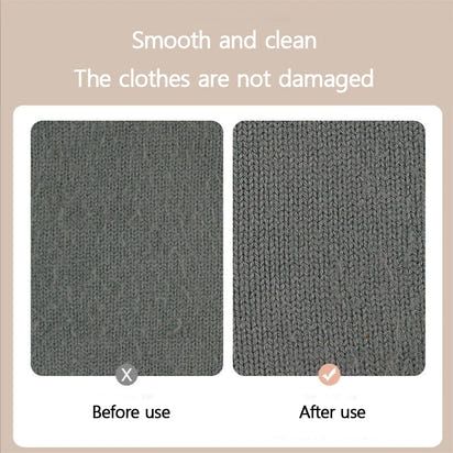 Electric Lint Remover