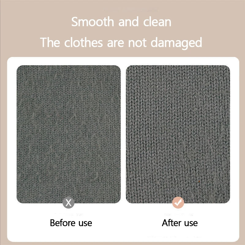 Electric Lint Remover