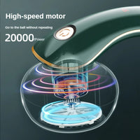 Electric Lint Remover