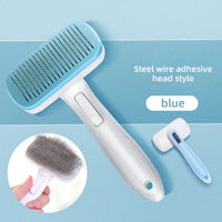 Pet Hair Removal Brush